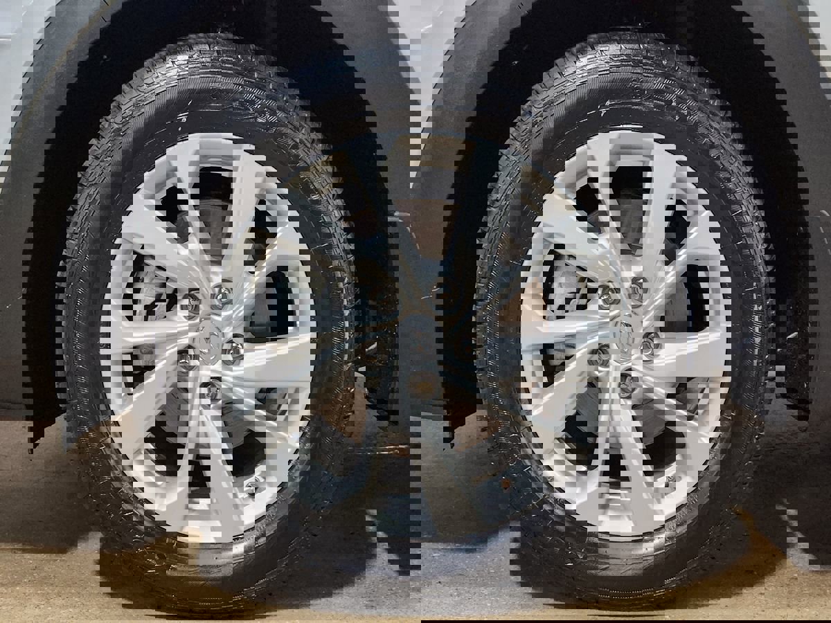 Used 2019 Hyundai Tucson Value FWD image 26