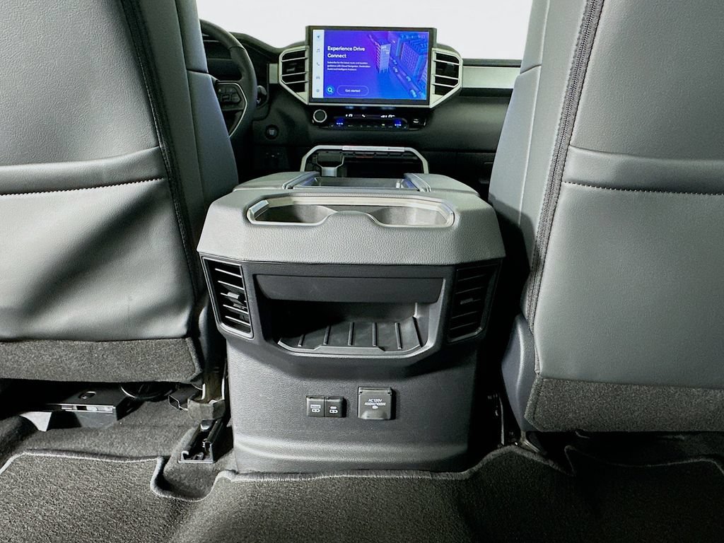 Certified 2026 Toyota Tundra Limited RWD image 26