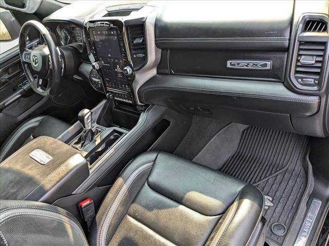 Used 2022 RAM 1500 TRX w/ TRX Level 2 Equipment Group image 22