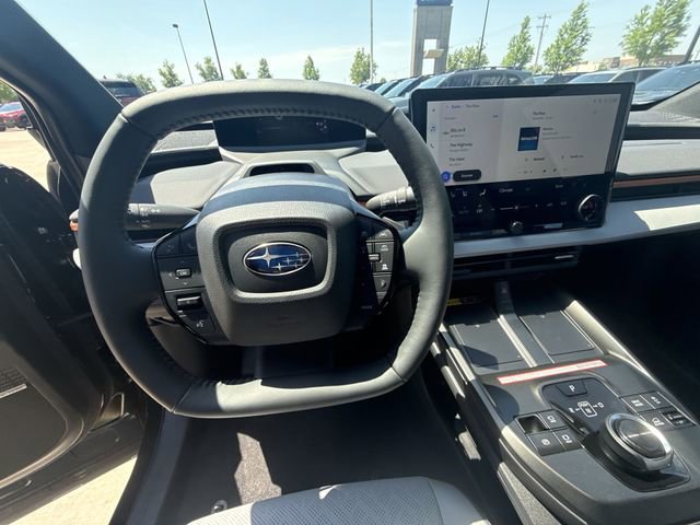 New 2026 Subaru Uncharted AWD image 14