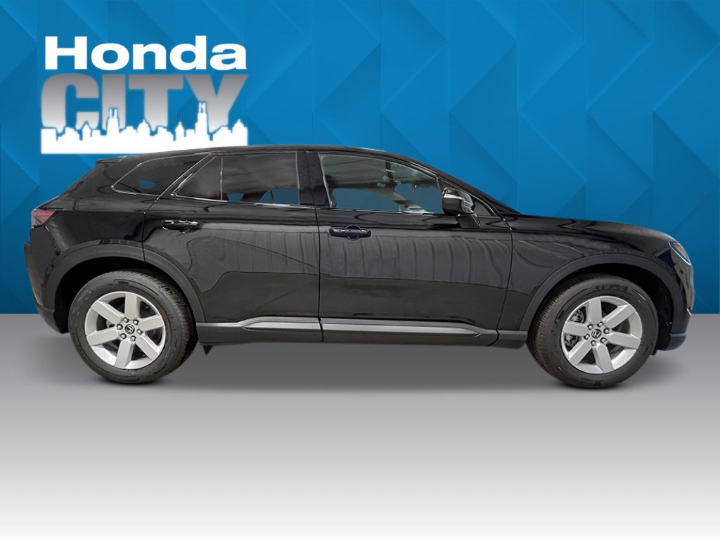 New 2026 Honda Prologue EX image 8