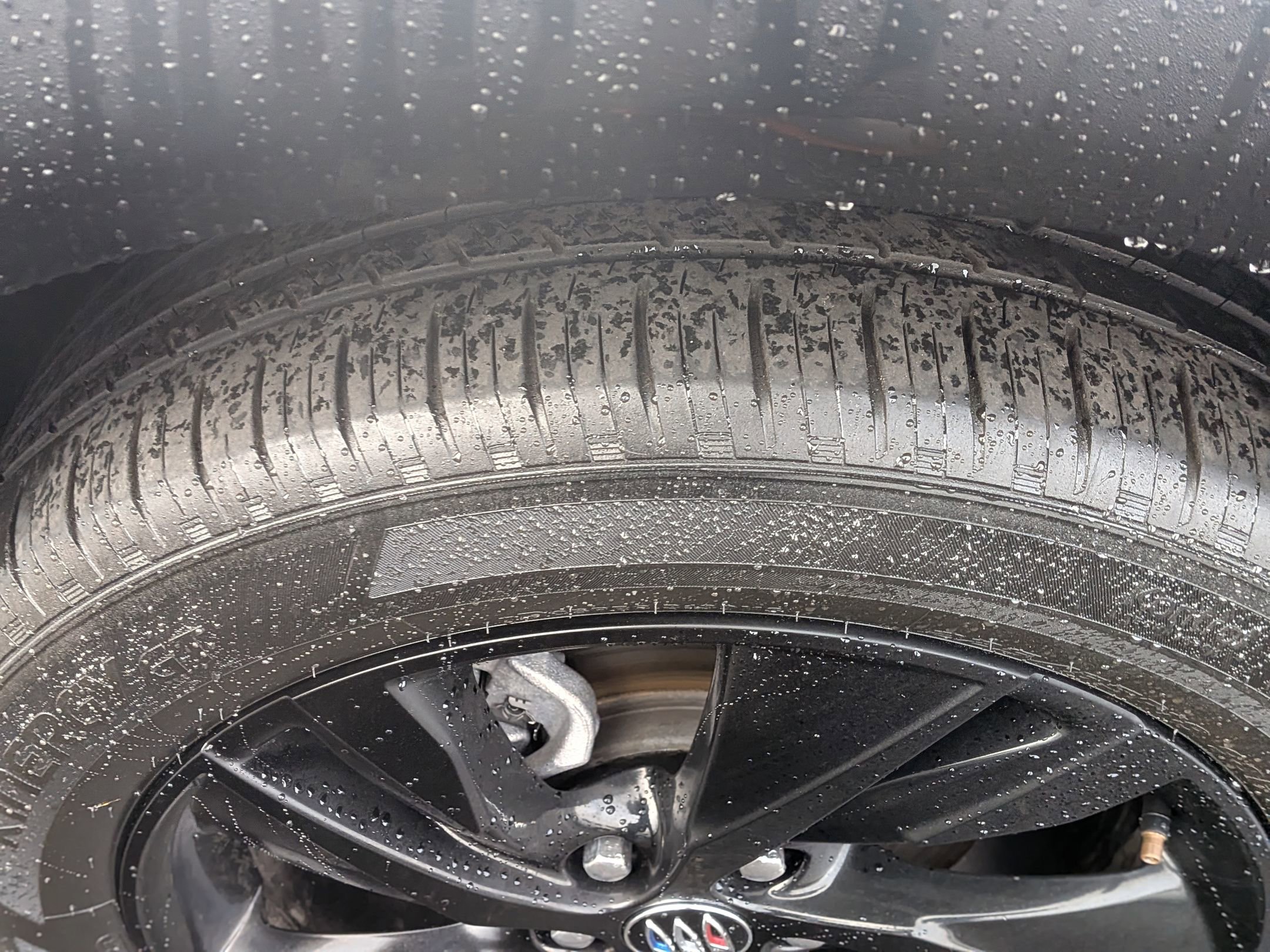 Used 2024 Buick Encore GX Sport Touring w/ Comfort Package image 13