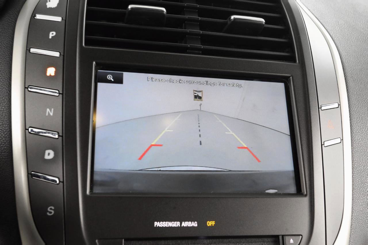 Used 2015 Lincoln MKC AWD w/ Equipment Group 102A Reserve image 24