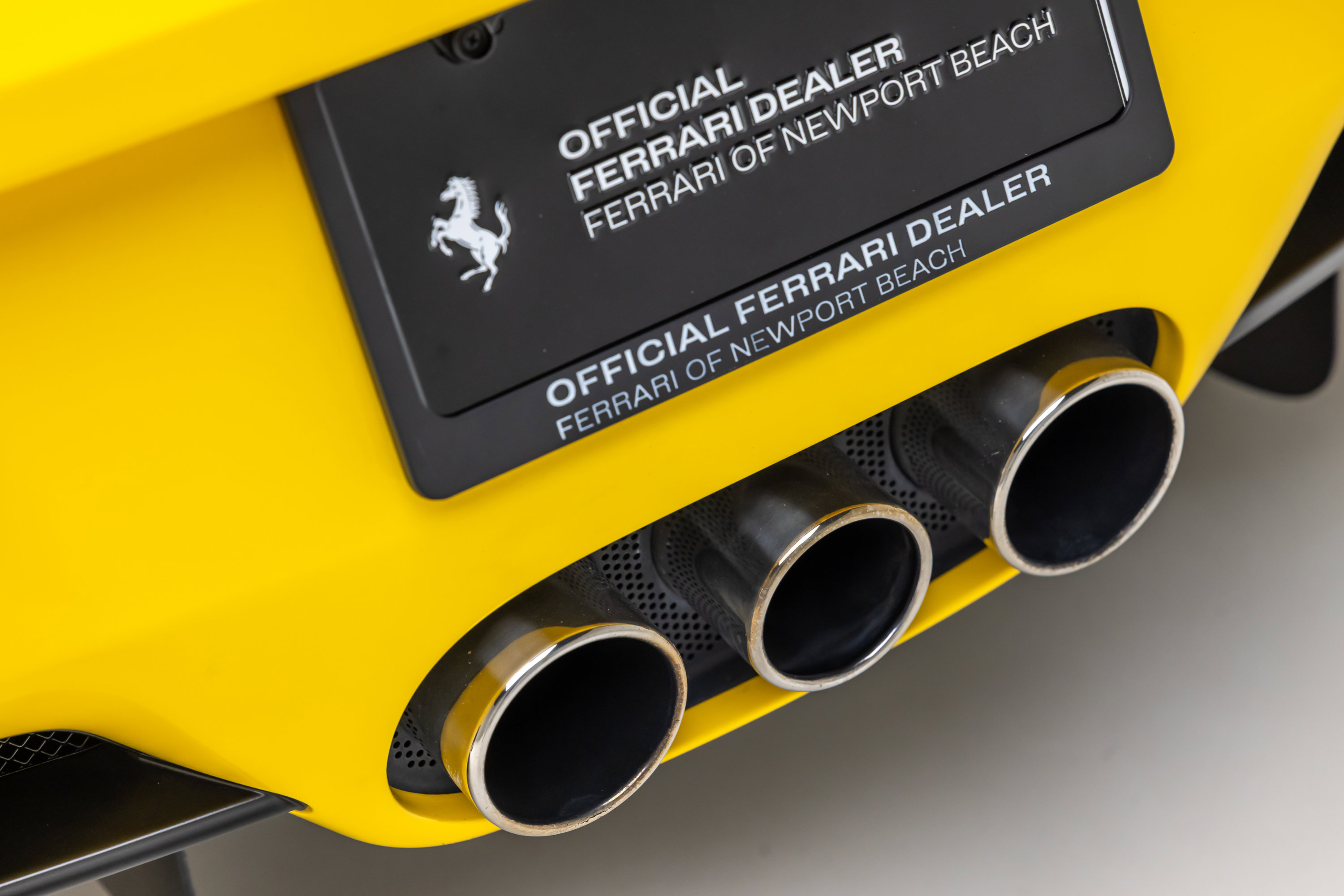 Used 2012 Ferrari 458 Italia Coupe image 29