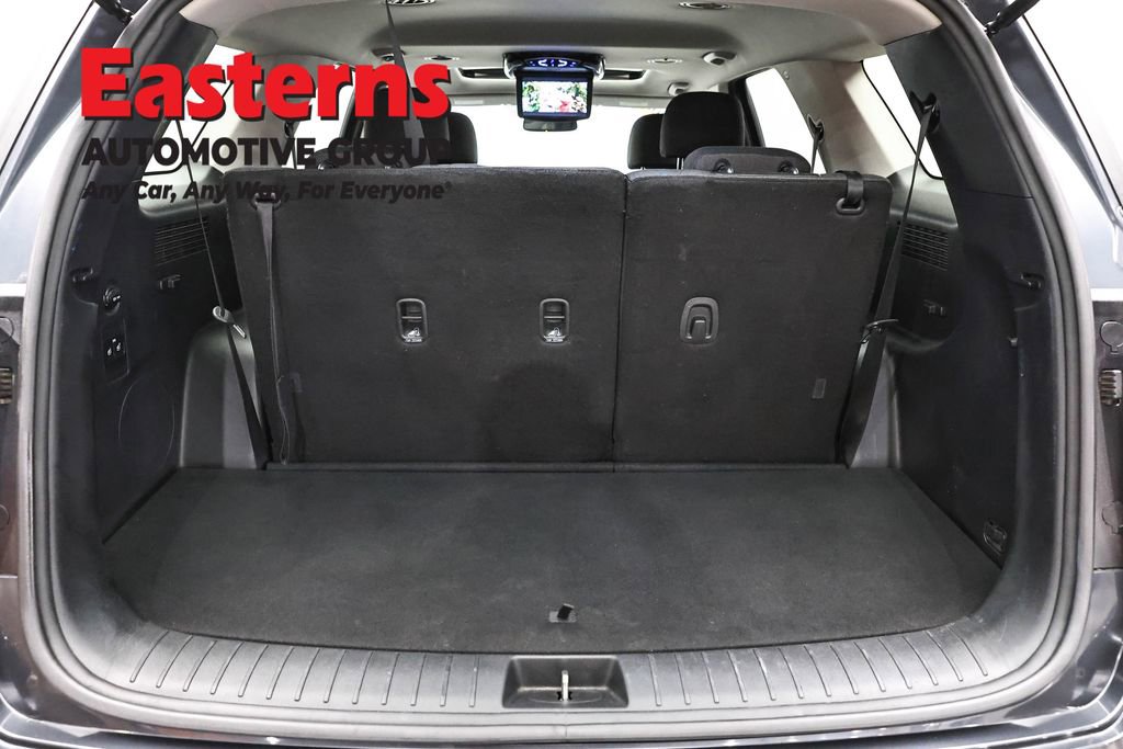 Used 2020 Hyundai Palisade SEL AWD/4WD image 9