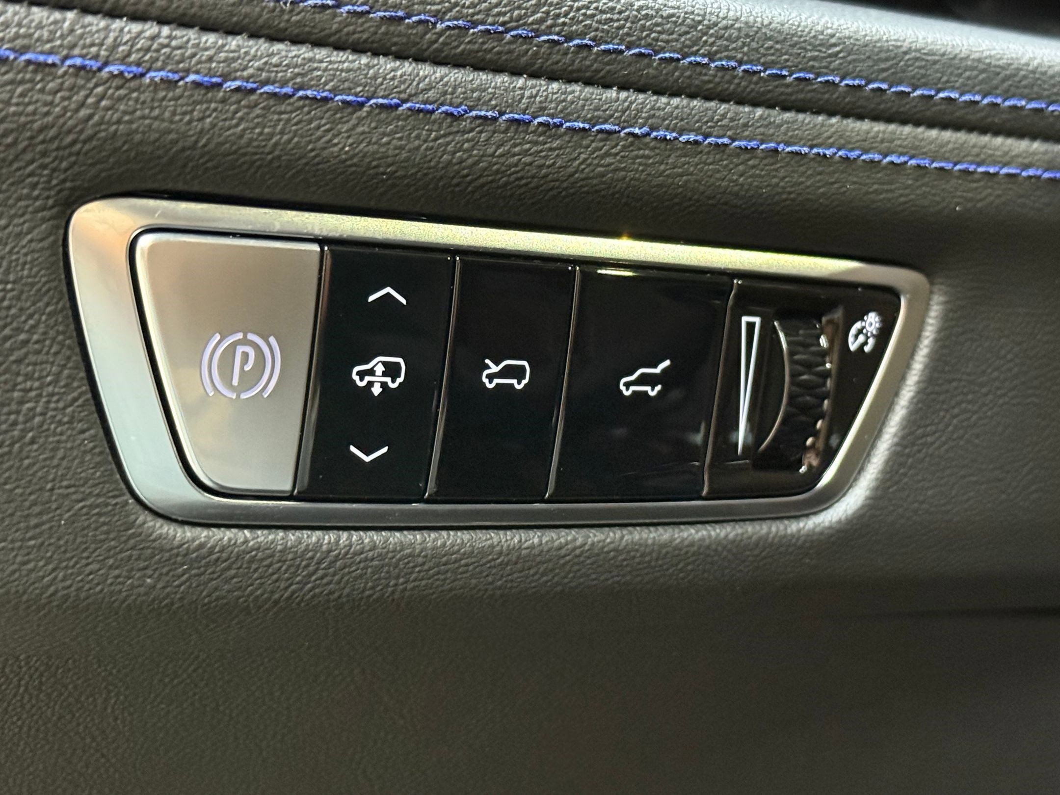 New 2026 Cadillac Escalade IQ Sport 1 image 32