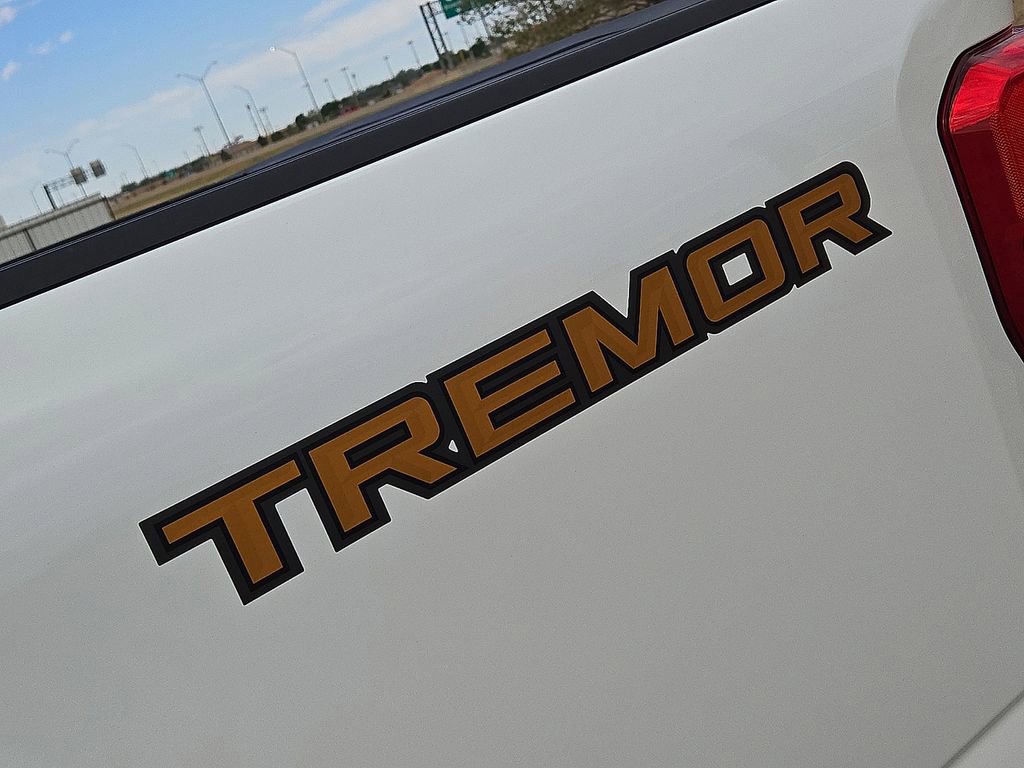 Used 2024 Ford F250 Lariat w/ Tremor Off-Road Package image 14