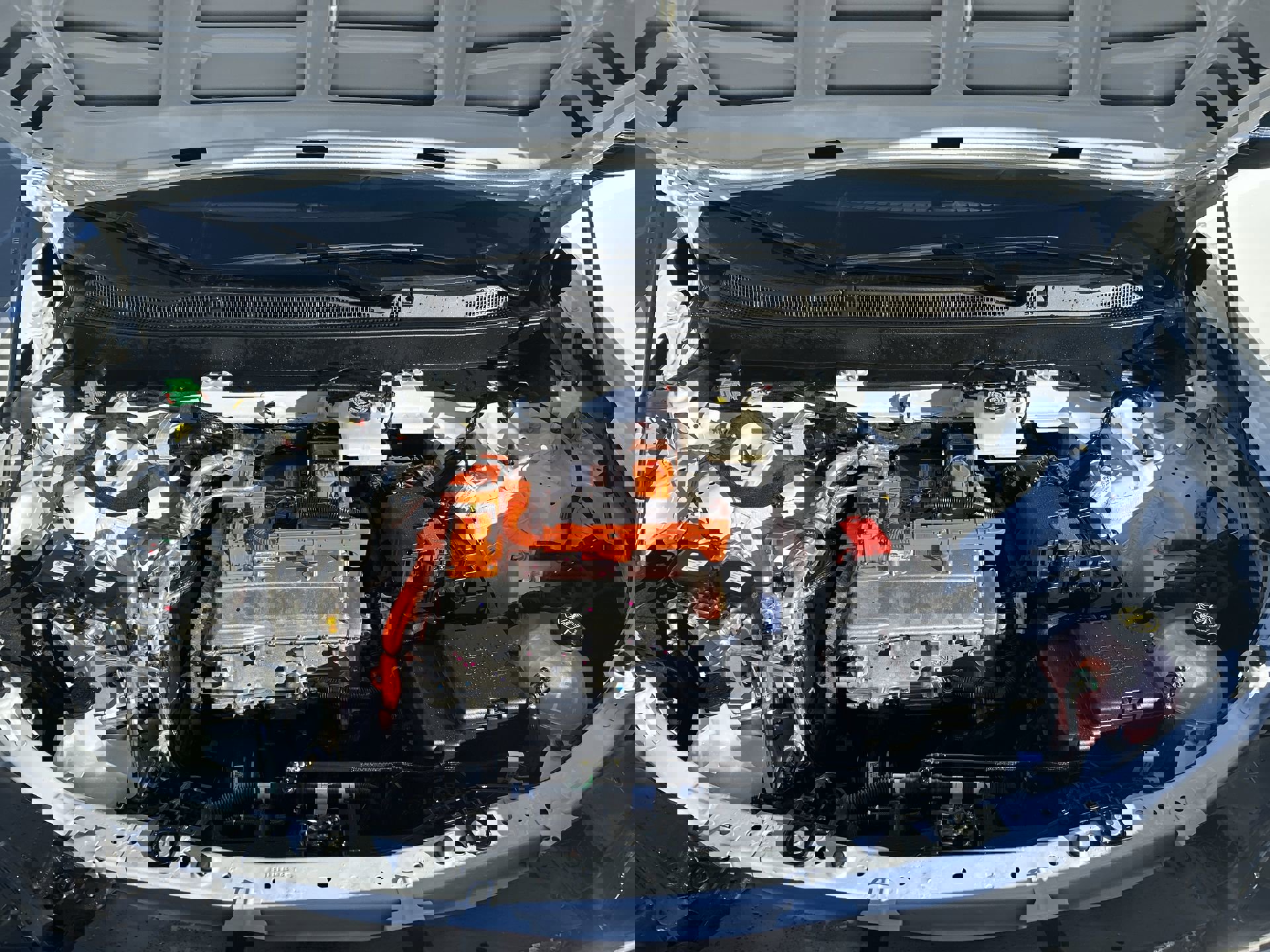 New 2026 Honda Prologue Touring image 18