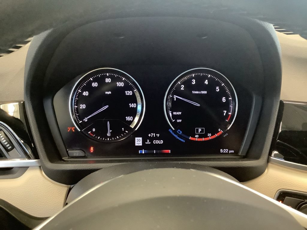 Used 2019 BMW X1 xDrive28i AWD/4WD image 9