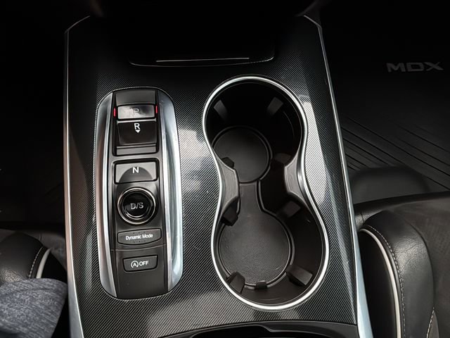 Used 2019 Acura MDX A-Spec image 25