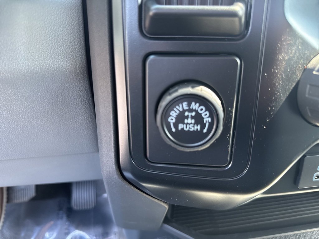 New 2026 Ford F350 XL image 22