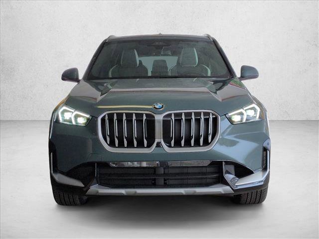 New 2026 BMW X1 xDrive28i image 6