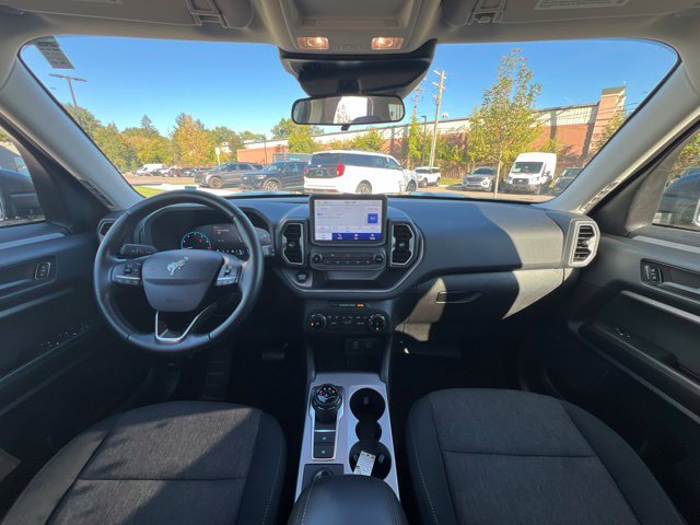 Used 2023 Ford Bronco Sport Big Bend w/ Convenience Package AWD/4WD image 17