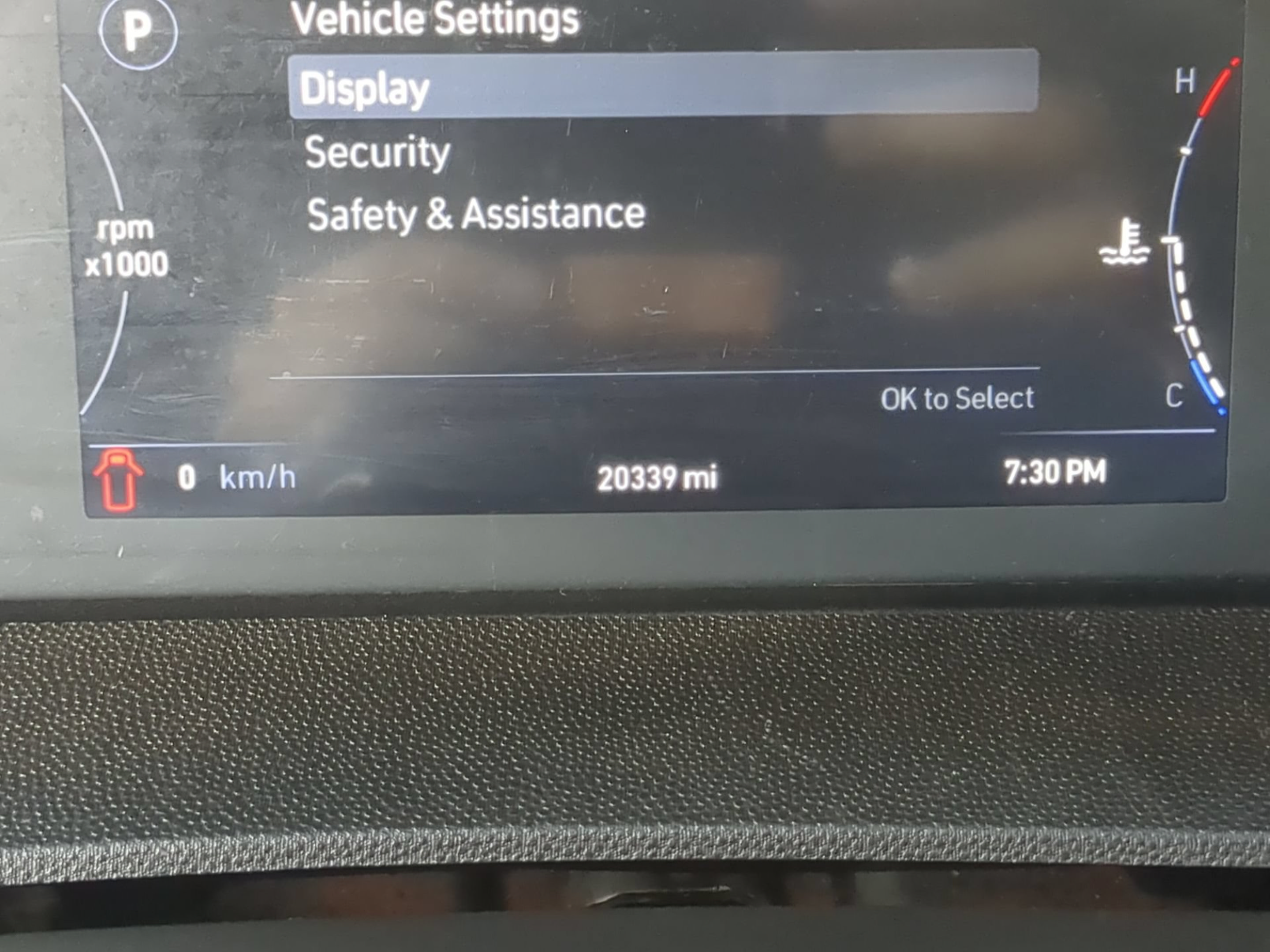 Used 2025 RAM ProMaster 2500 w/ U-Haul Equipment Group FWD image 61