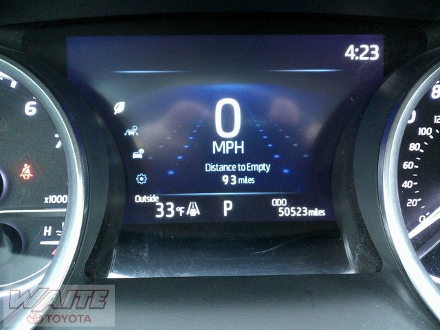 Used 2021 Toyota Camry LE image 10