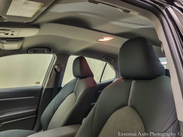 Certified 2024 Toyota Camry LE image 10