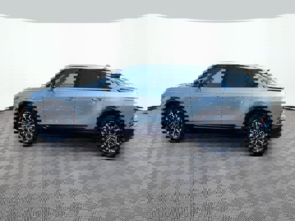 New 2026 Cadillac Lyriq Sport w/ LPO, Floor Liner Package image 8