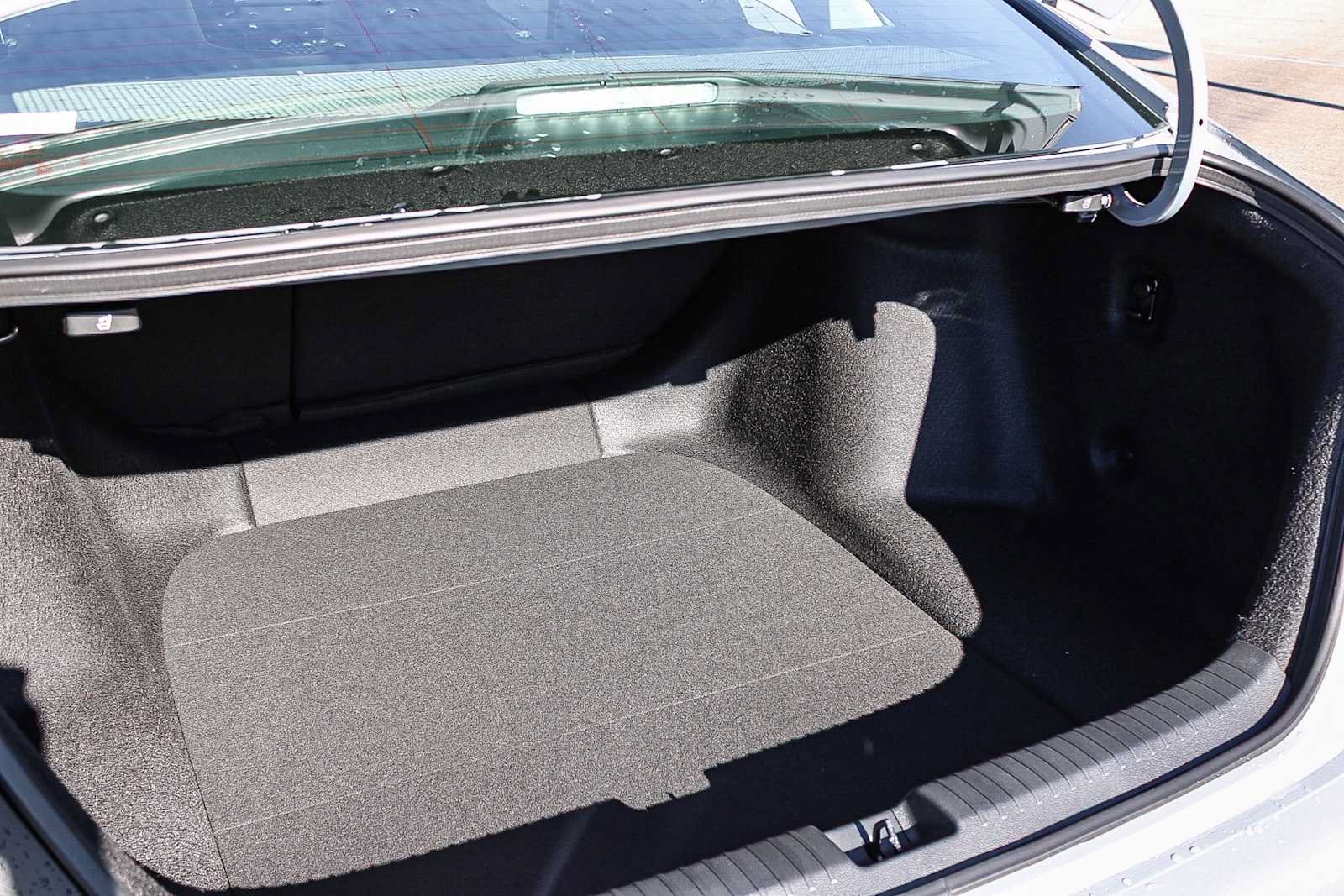 New 2026 Honda Accord EX-L image 12