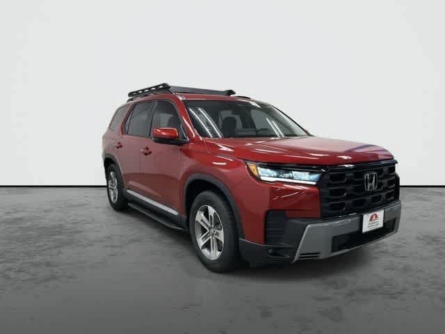 New 2026 Honda Pilot EX-L image 6
