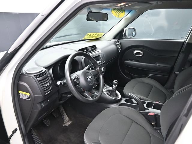 Used 2015 Kia Soul image 10