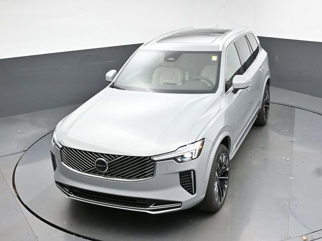 New 2026 Volvo XC90 B6 Plus w/ Protection Package Premier image 47