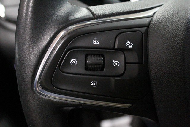 Certified 2024 Buick Encore GX Sport Touring image 22