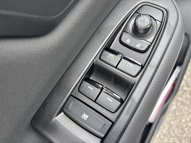 New 2026 Subaru Forester Wilderness AWD/4WD image 13