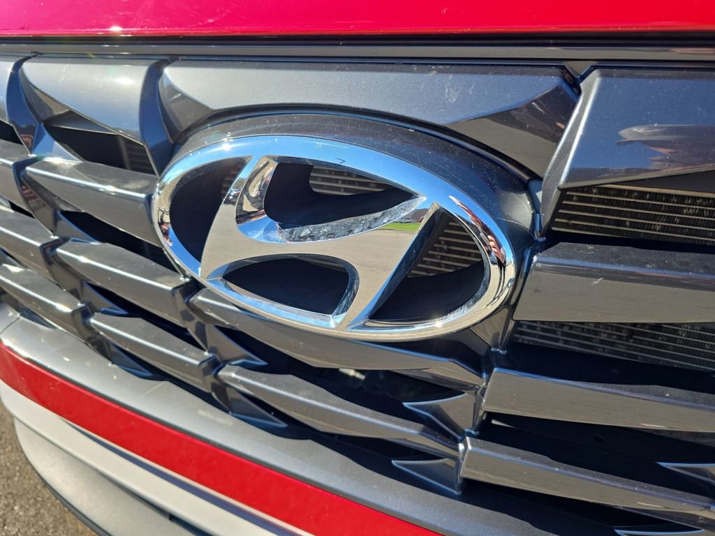 Used 2023 Hyundai Tucson SEL image 23