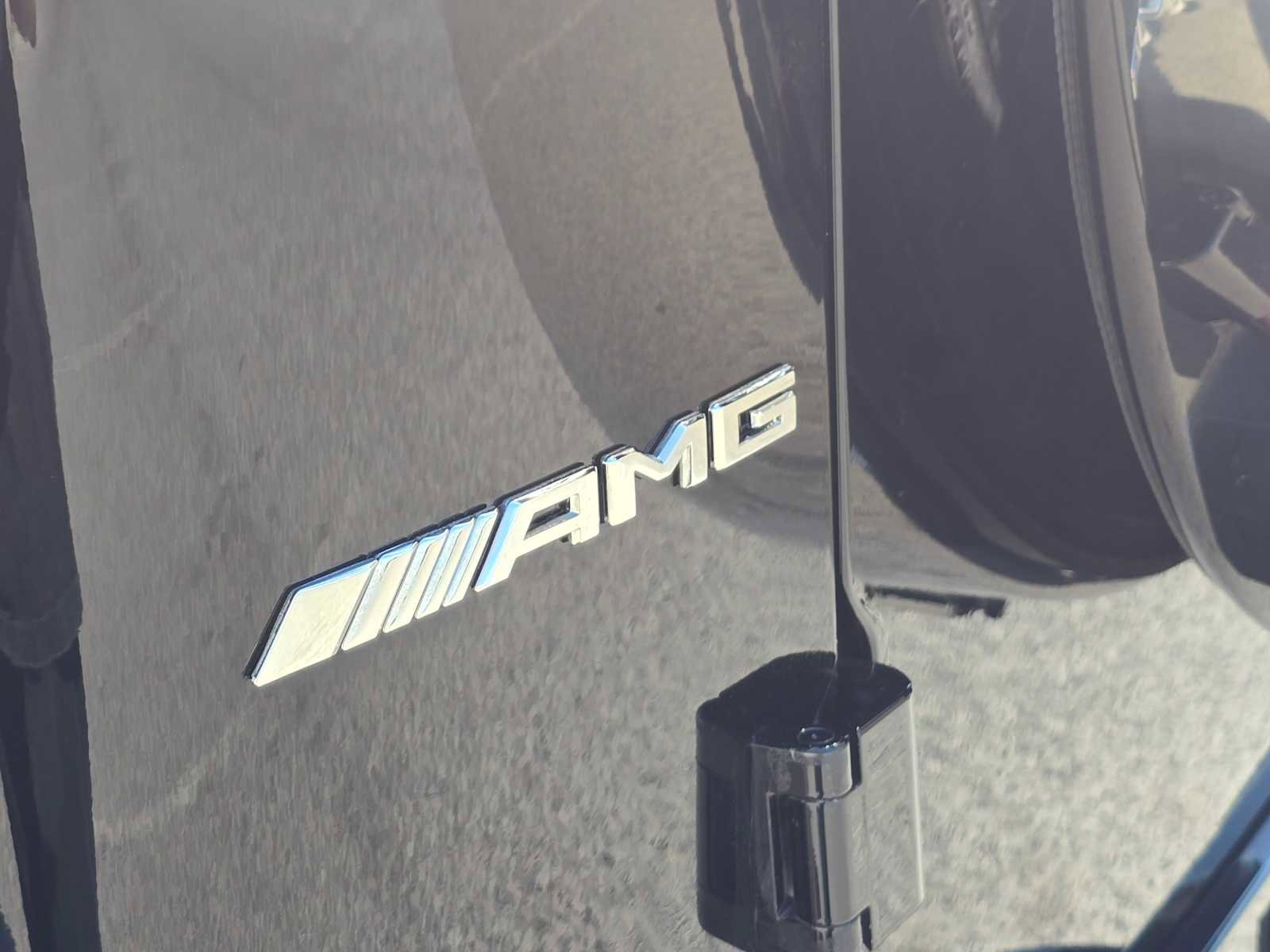 Used 2019 Mercedes-Benz G 63 AMG AMG G 63 image 14