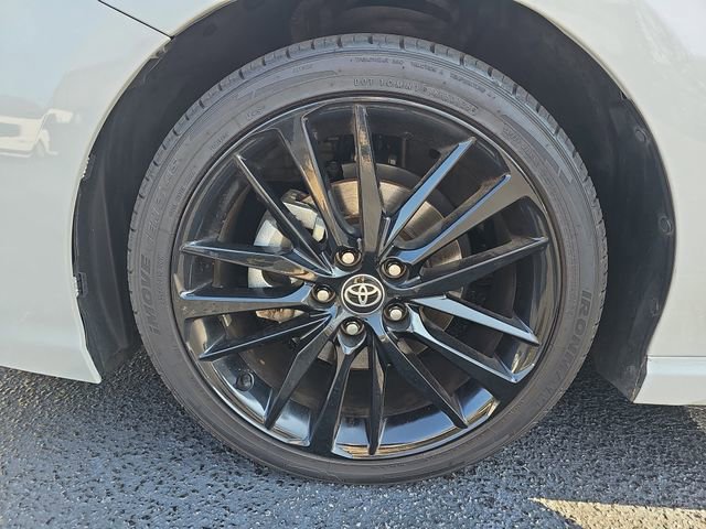 Used 2023 Toyota Camry XSE image 34