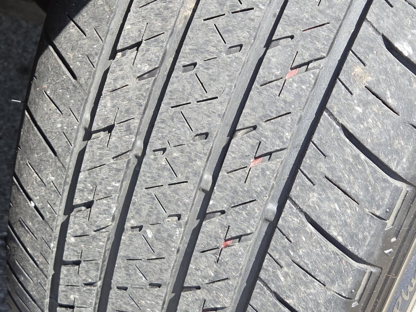 Used 2024 Honda CR-V EX image 13