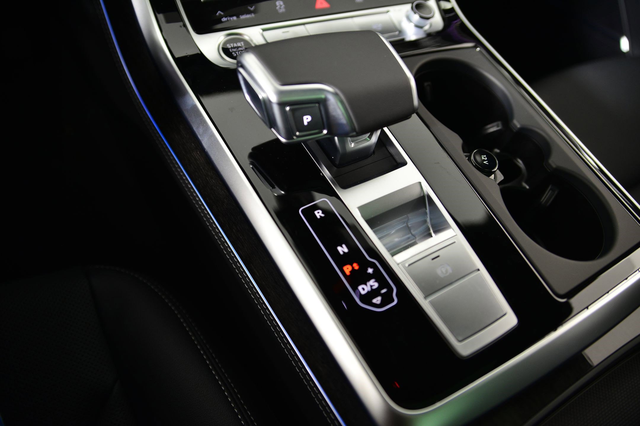 New 2026 Audi Q7 3.0T Premium Plus image 14