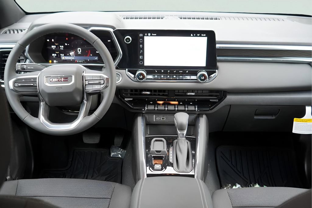 New 2026 GMC Canyon Elevation w/ Convenience Package image 20