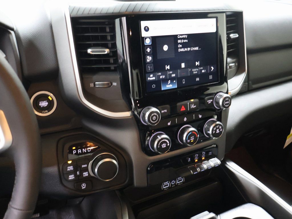 New 2026 RAM 1500 Big Horn image 24