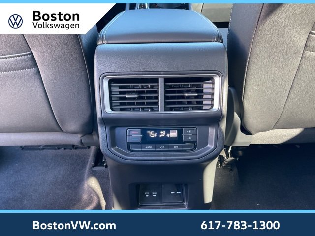 New 2026 Volkswagen Atlas SE image 29