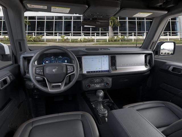 New 2026 Ford Bronco Outer Banks AWD/4WD image 9