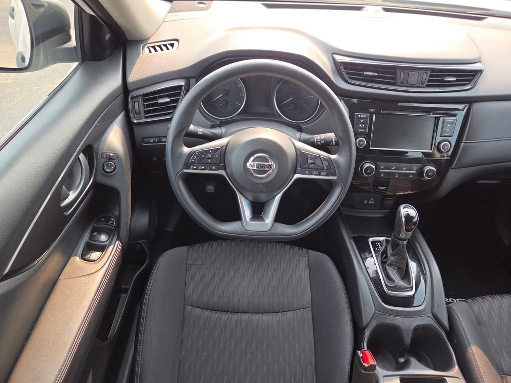 Used 2020 Nissan Rogue S AWD/4WD image 4