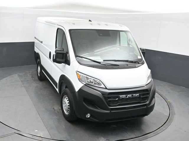 New 2026 RAM ProMaster 1500 w/ Convenience Group image 36