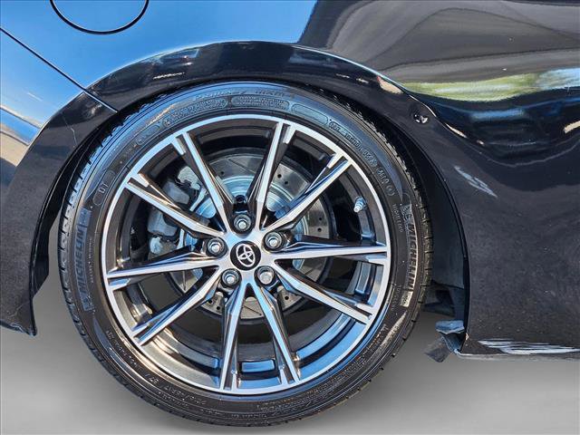 Used 2017 Toyota 86 image 19