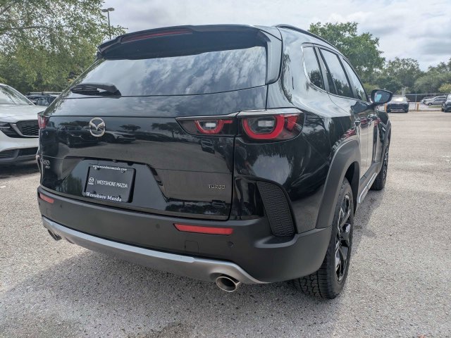 New 2026 MAZDA CX-50 Meridian Edition w/ Weather Package AWD/4WD image 3