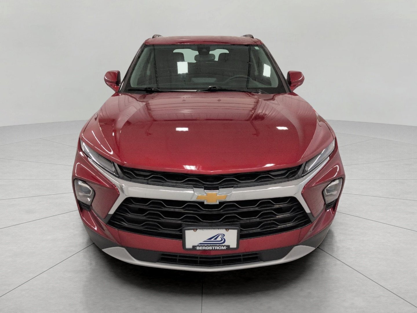 Used 2023 Chevrolet Blazer LT w/ Convenience Package AWD/4WD image 13