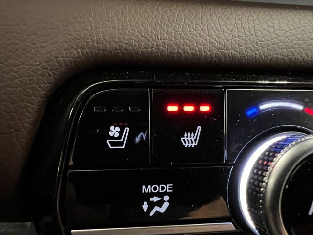 New 2025 Honda Pilot Elite image 27