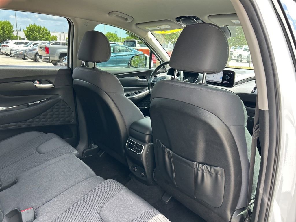 Used 2023 Hyundai Santa Fe SEL w/ Cargo Package image 41