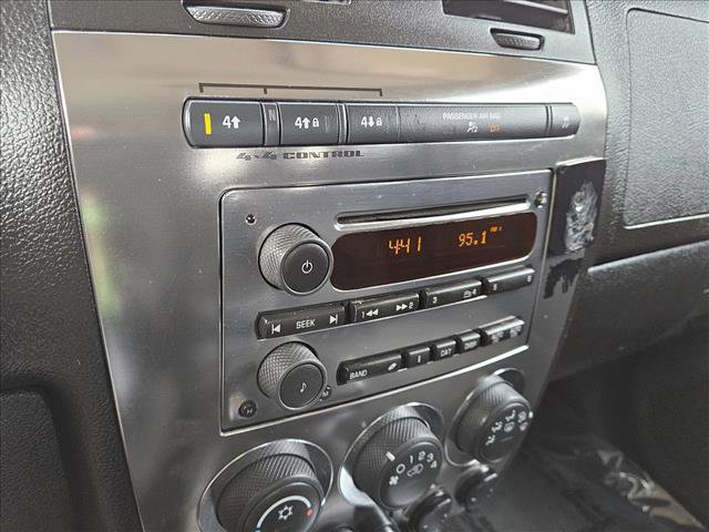 Used 2006 HUMMER H3 AWD/4WD image 13