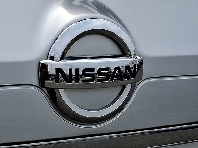 Used 2020 Nissan Rogue SV AWD/4WD image 29