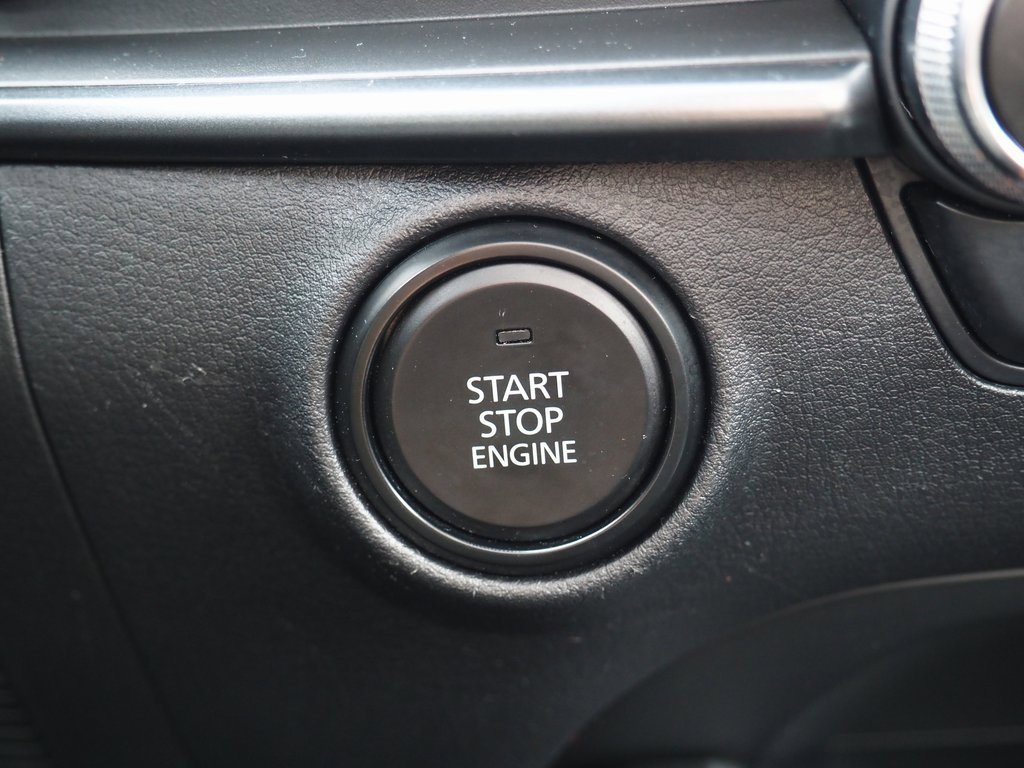 Used 2024 MAZDA MAZDA3 s image 31