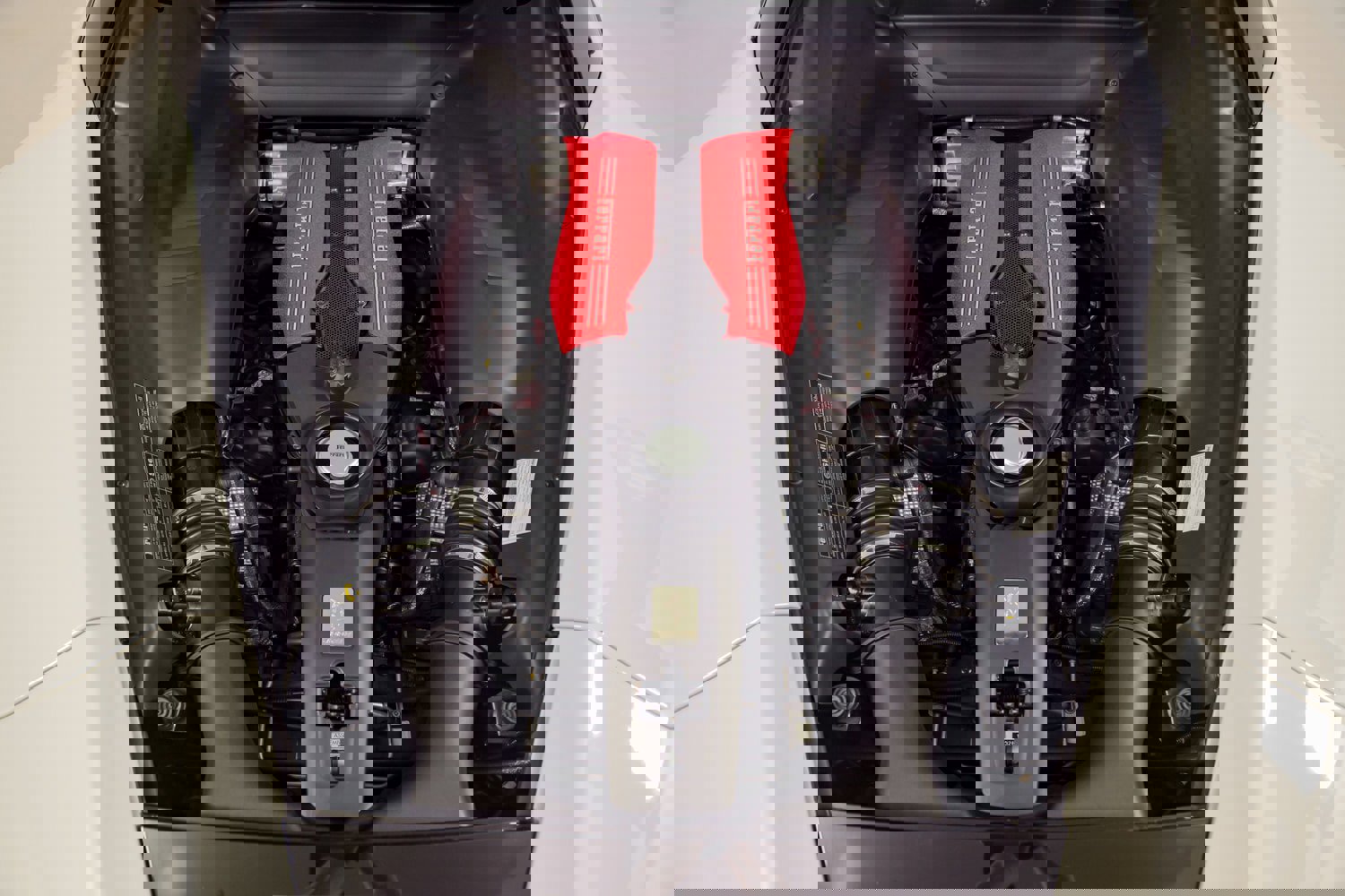 Used 2016 Ferrari 488 GTB image 47