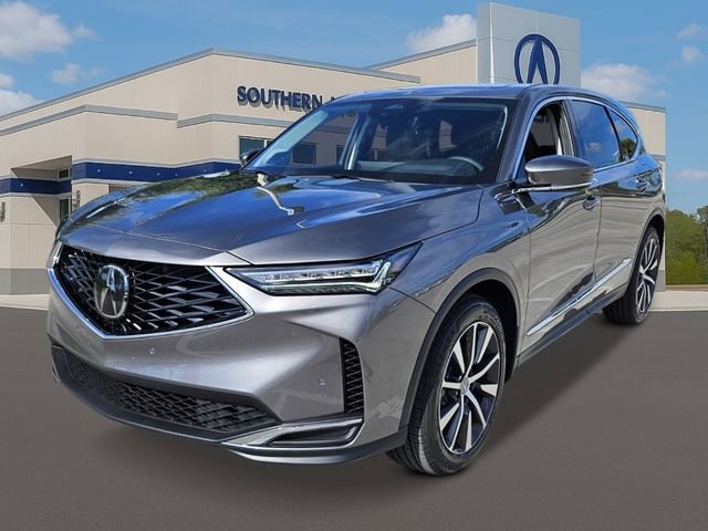 New 2026 Acura MDX w/ Technology Package video 1