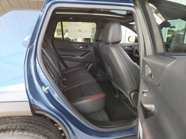 New 2027 Chevrolet Equinox RS w/ Safety and Technology Package AWD/4WD image 56