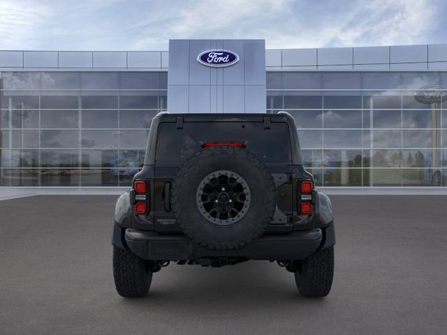 New 2026 Ford Bronco Raptor image 5